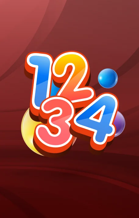 เกม1234 5