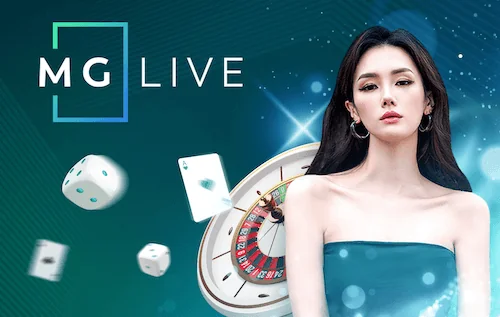 mg Live