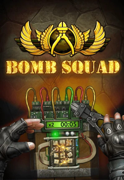  Bomb Squad5 