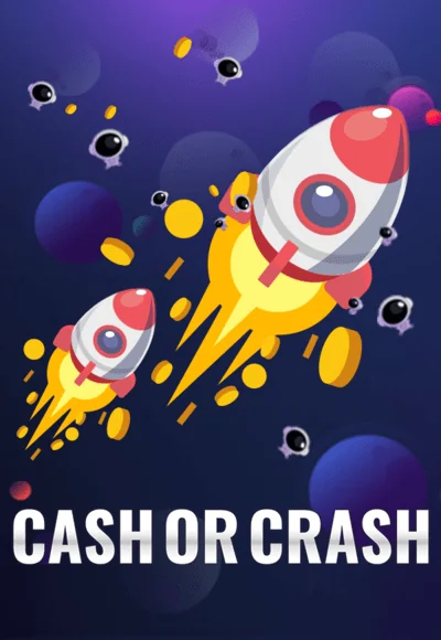  Cash Or Crash5 