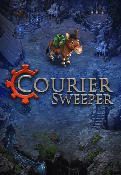  Courier Sweeper5 