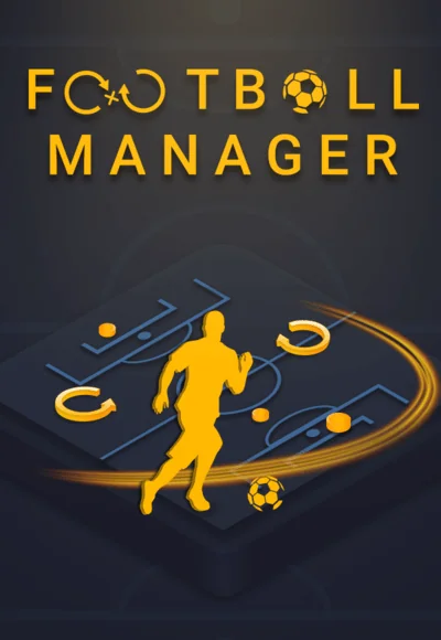  Football Manager5 
