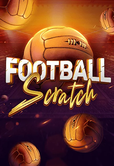  Football Scratch6 