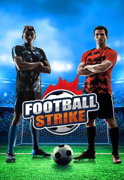  Football Strike5 