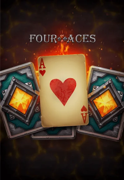  Four Aces5 