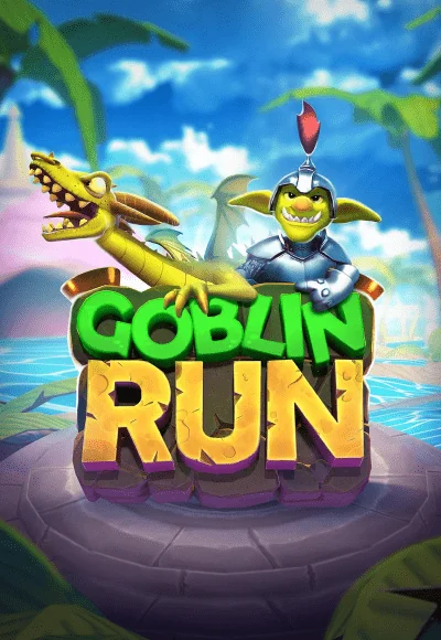  Goblin run5 