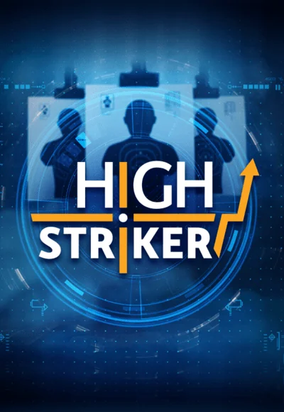 High Striker5 