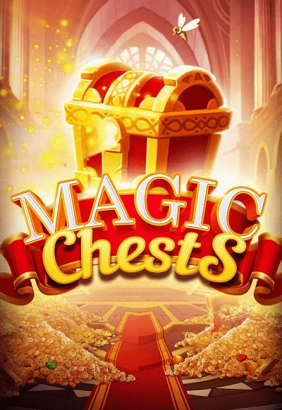  Magic Chests5 