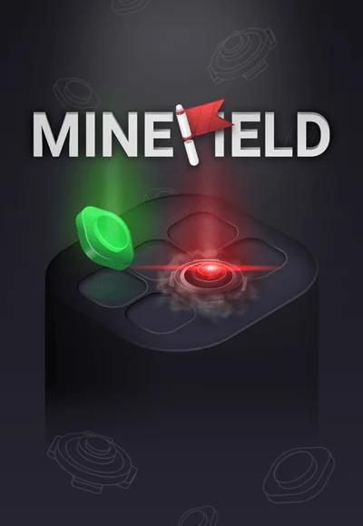  Mine Field5 