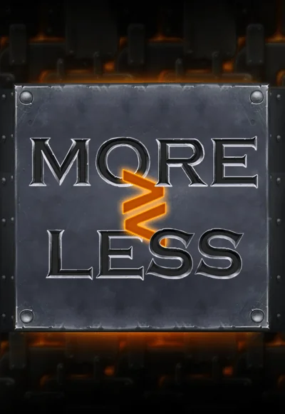  more Or Less5 