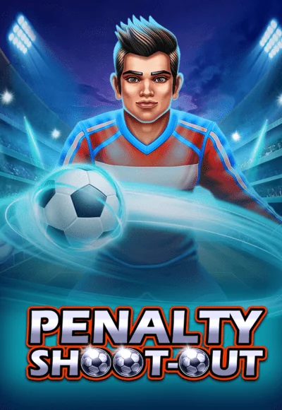  Penalty Shoot5 