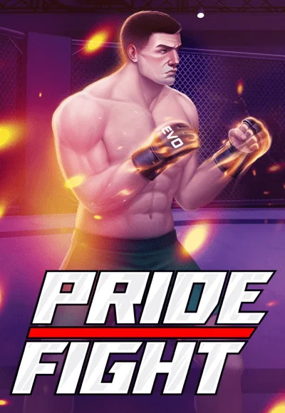  Pride Fight5 