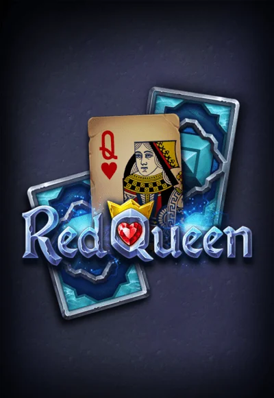  Red Queen5 